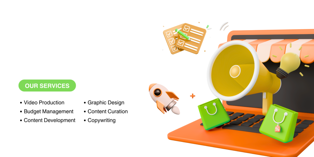 Social Media Marketing Services | Grow Your Brand