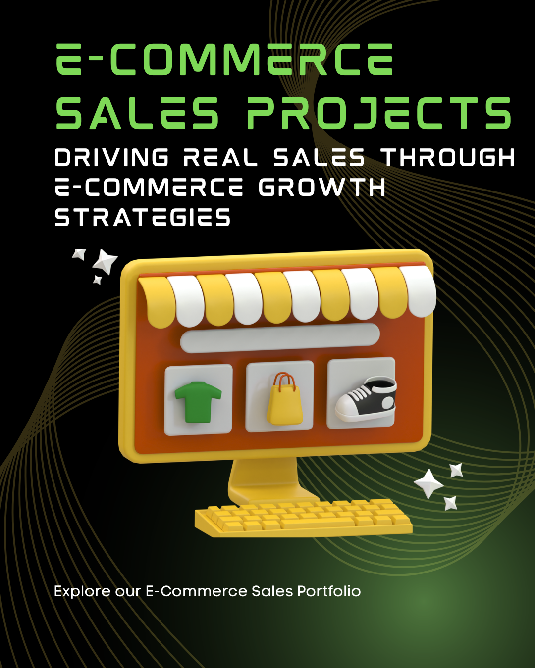 E-commerce-Sales-Projects-